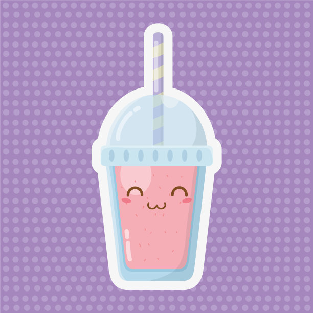 美味可口的卡通图片下载