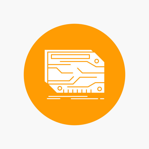 卡片组件定制电子内存白色图片下载