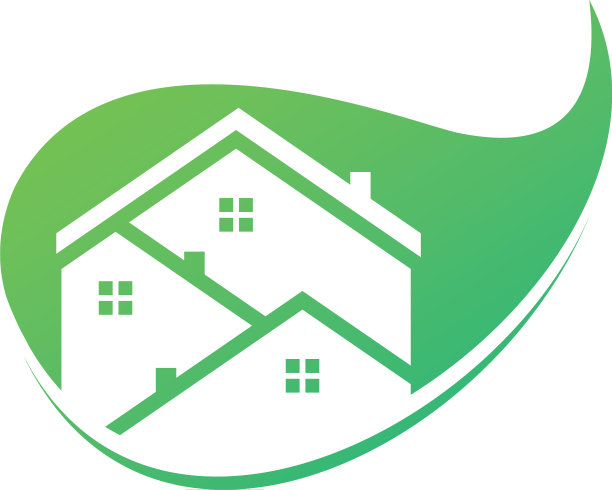 叶家标志模板图片下载