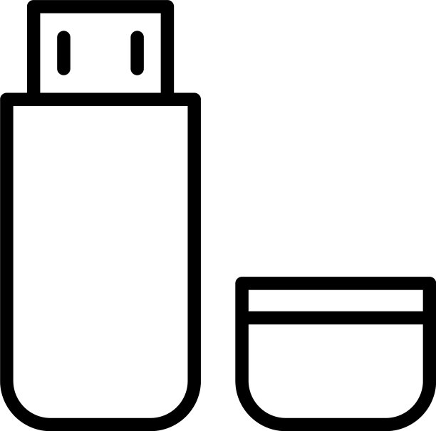 USB驱动器图片下载