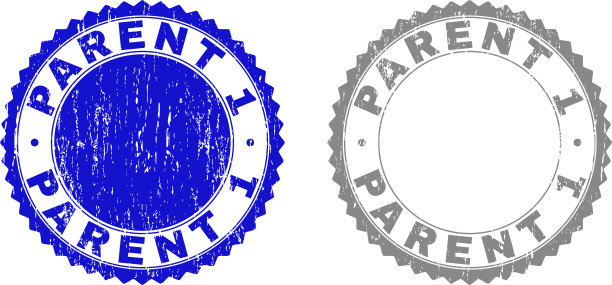 垃圾父母1刮邮票图片下载