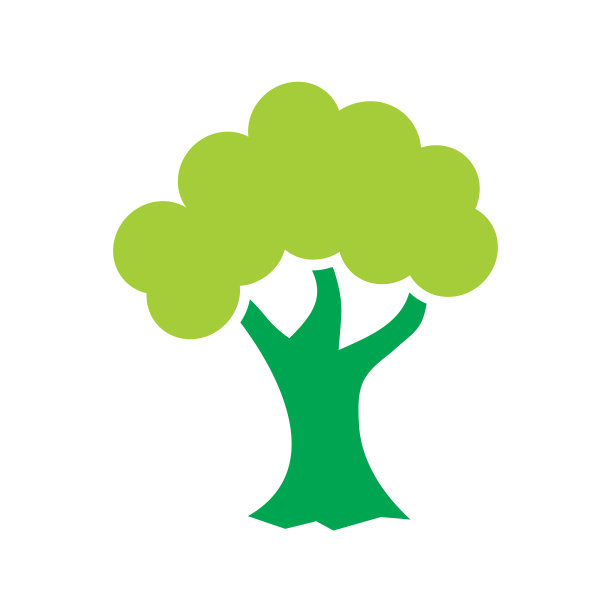 户外景观图标的背景图形图片下载