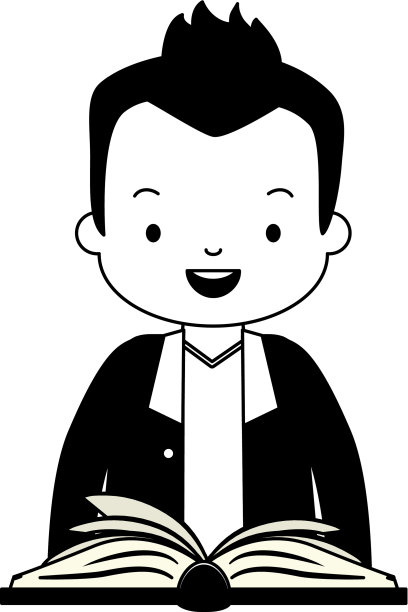 人阅读的书图片下载