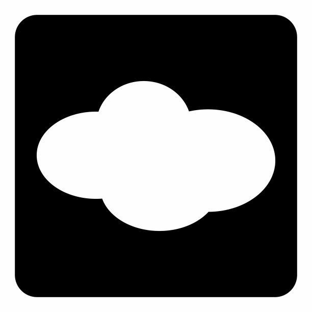 云图标图片下载