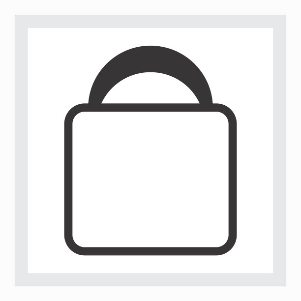 购物袋图标图片下载
