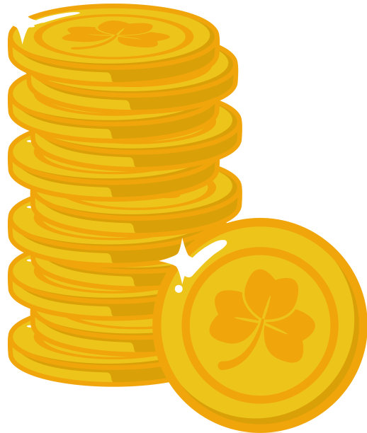 圣帕特里克节快乐图片下载