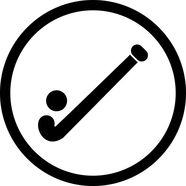 冰球图标图片下载