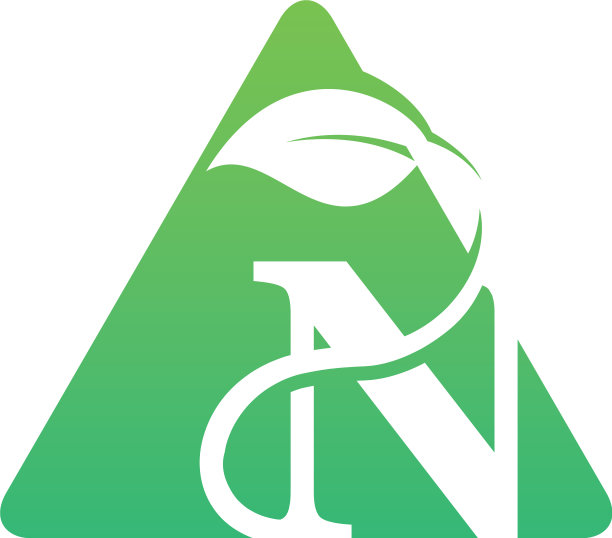 首字母标志模板图片下载