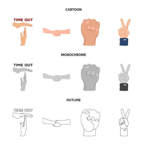 动画和拇指图标图片下载