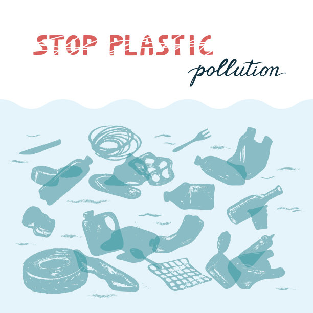 概念生态巨灾垃圾图片下载