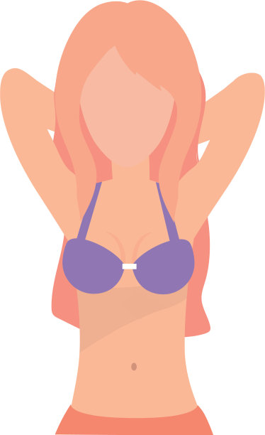 乳腺癌运动图片下载