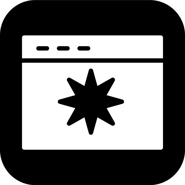 页面质量图标图片下载