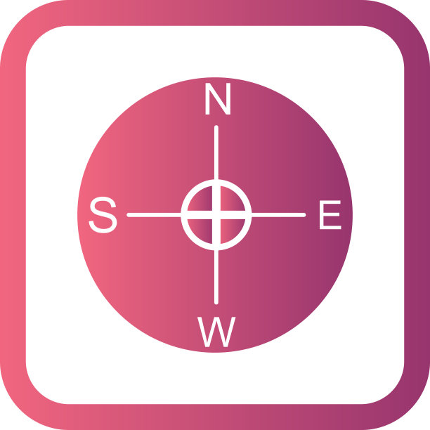 方向图标图片下载