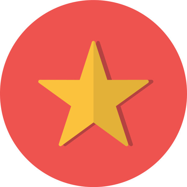星图标图片下载