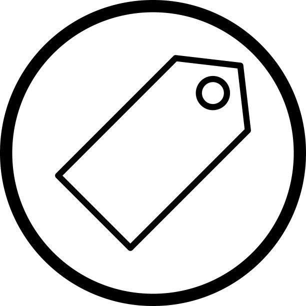 标签图标图片下载