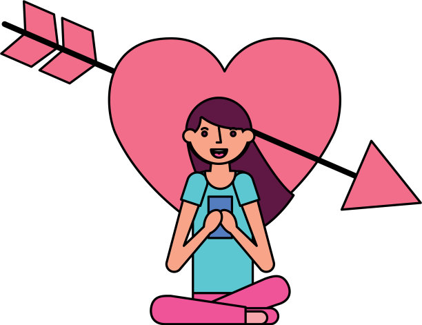 情人节快乐图片下载