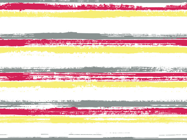 垃圾条纹无缝背景图案图片下载