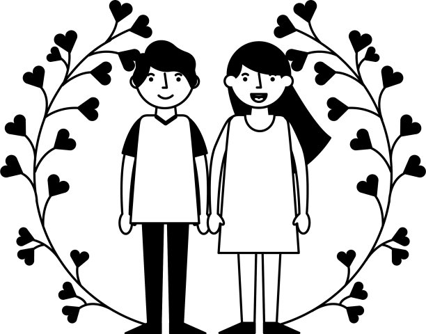 情人节快乐图片下载