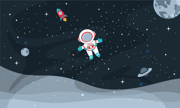 空间背景图片下载