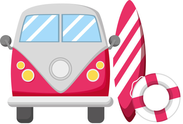 夏天的海报图片下载