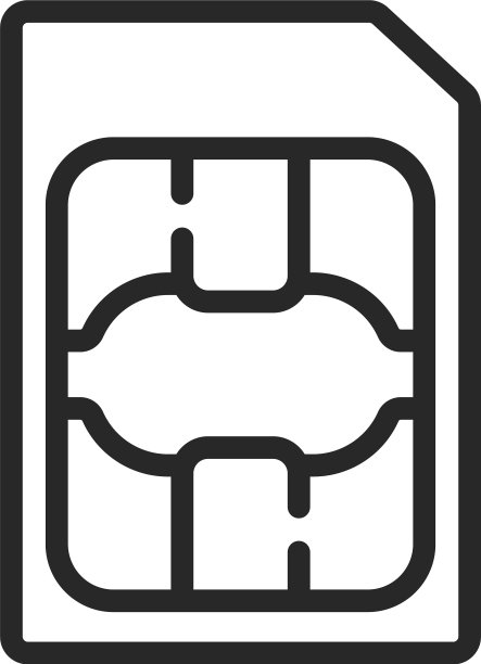 sim卡图标图片下载