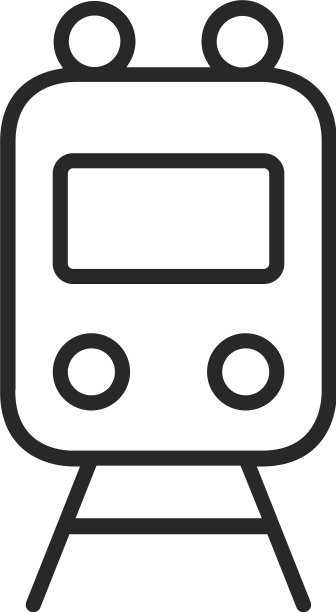 火车图标图片下载