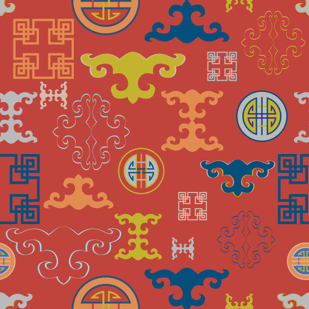 传统的象征和图片下载