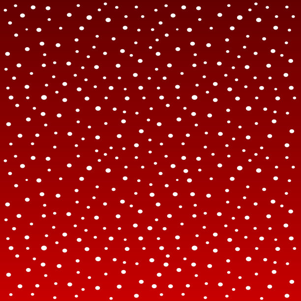 飘落的雪花冬季背景图片下载