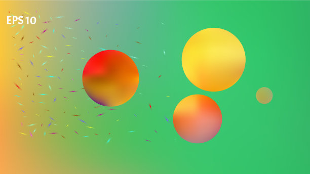 液体抽象空间背景图片颜色图片下载