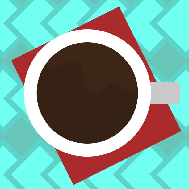 设计业务空模板孤立极简图片下载