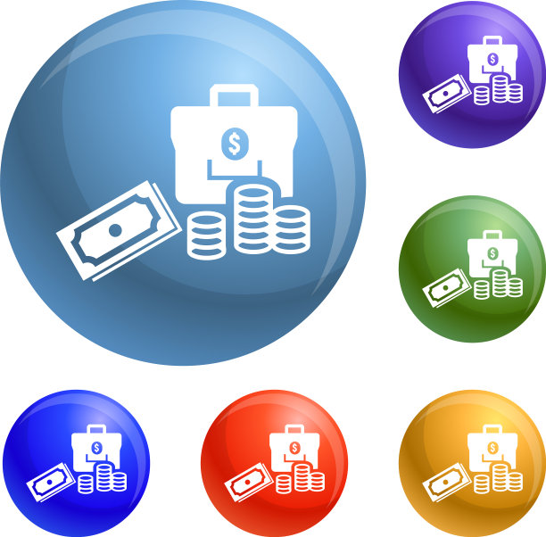 钱图标设置图片下载