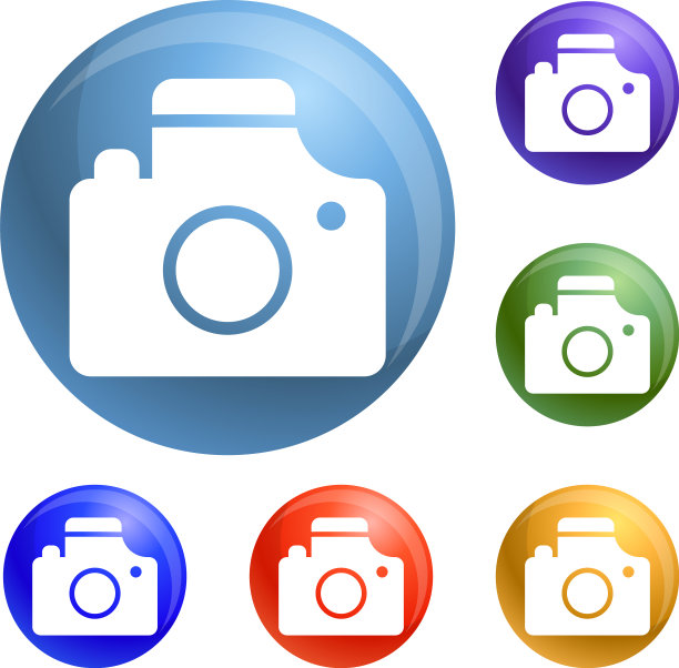 相机图标设置图片下载