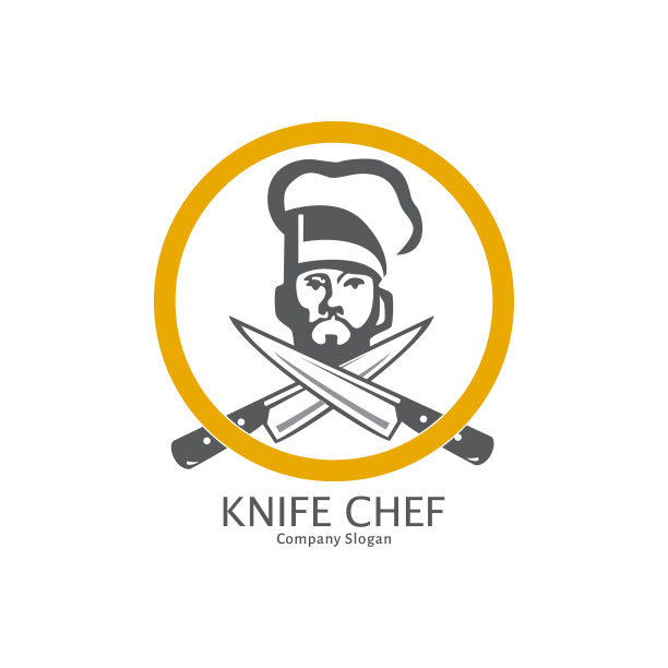 厨师刀图片下载