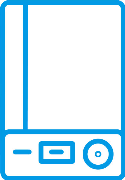 权力银行图标图片下载