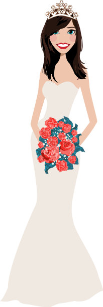 新娘图片下载