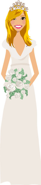 新娘图片下载