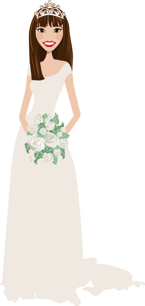 新娘图片下载