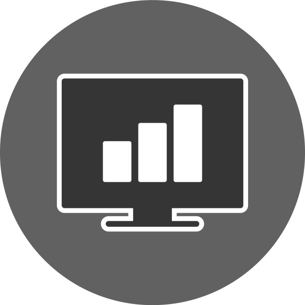 统计图标图片下载