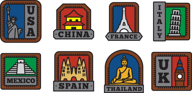 国徽收藏集象征之大图片下载