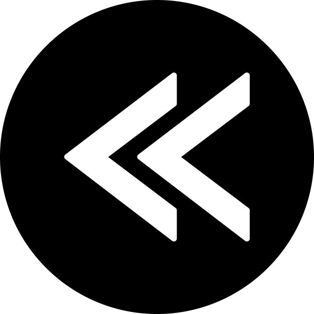上一页图标图片下载
