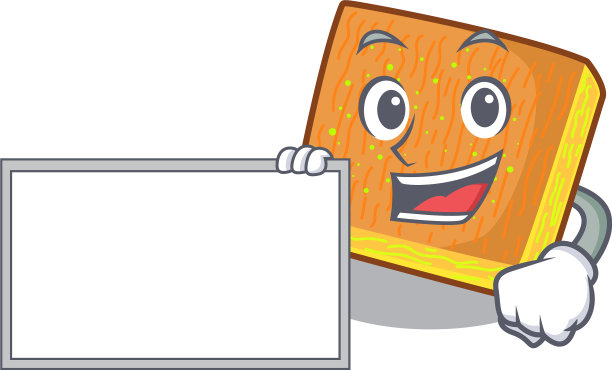 与板kunafa已经准备好了卡通盘子图片下载