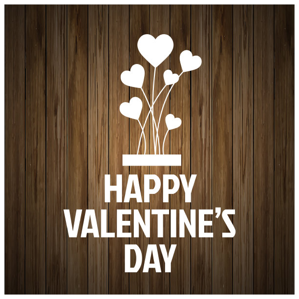 情人节快乐图片下载