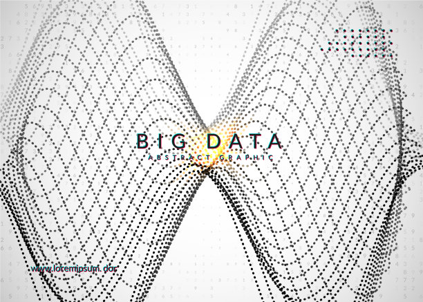 大数据深度学习背景技术图片下载