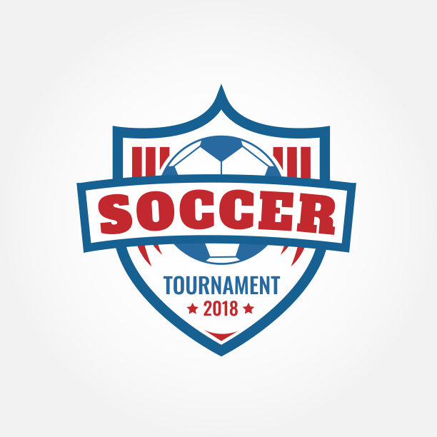 足球品牌设计图片下载