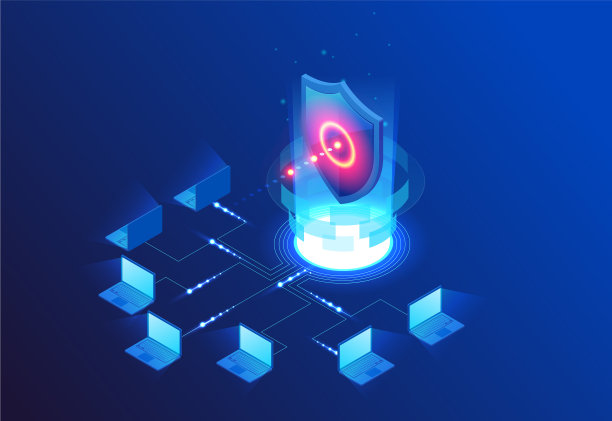 等距保护网络安全又安全图片下载