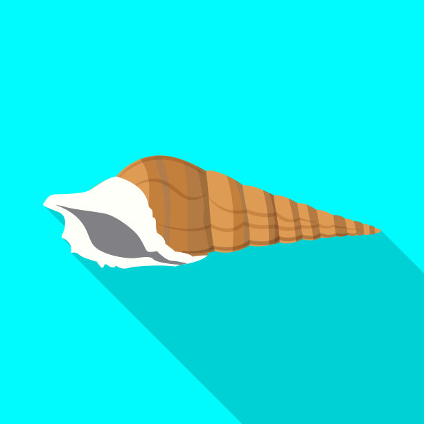 孤立对象动物和装饰符号图片下载