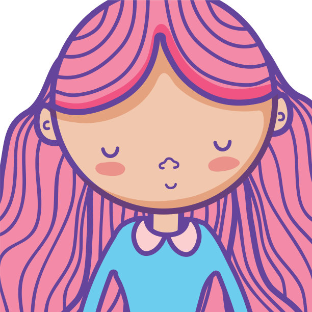 卡通可爱的魔法图片下载