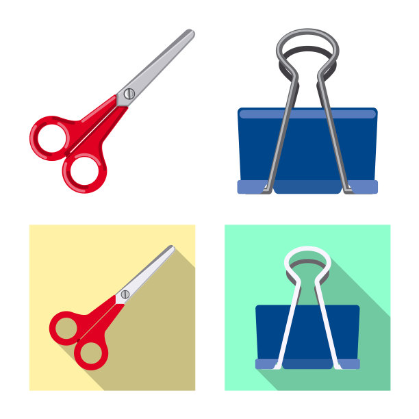 设计办公室和供应标志图片下载