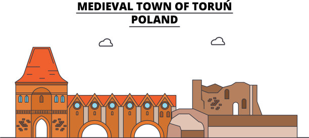 去波兰旅行图片下载