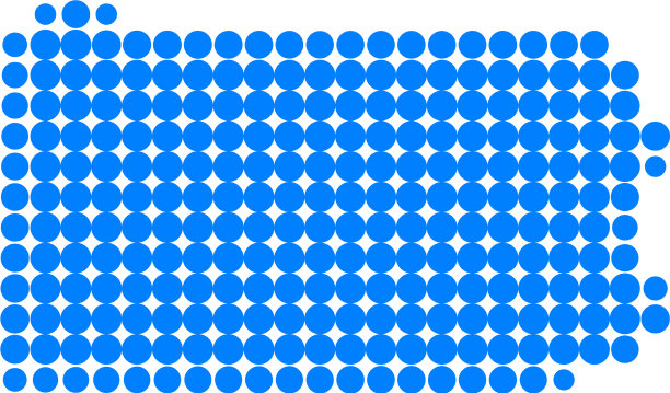 宾夕法尼亚州地图图片下载